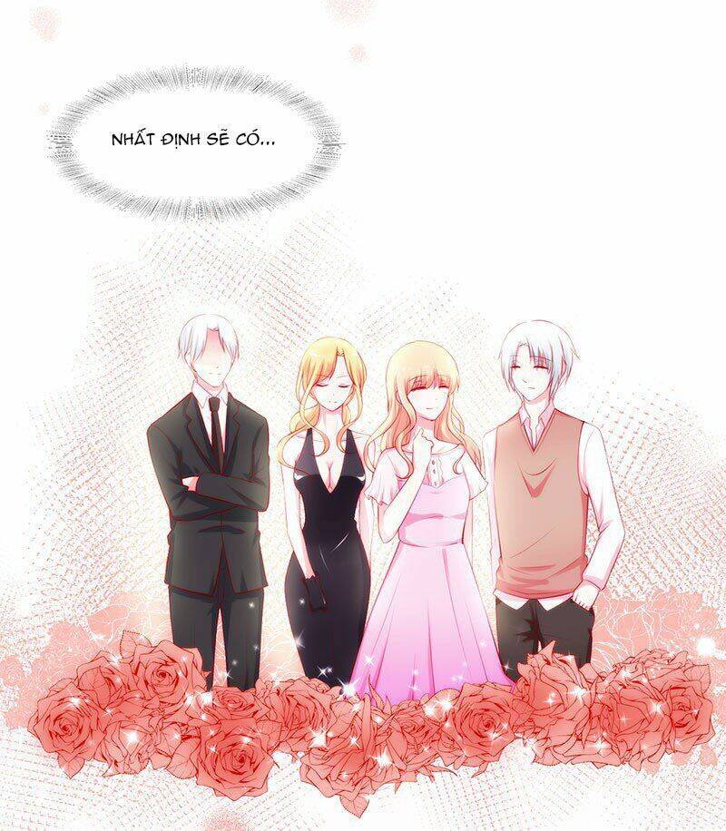 không gả cho tổng tài, gả cho người hầu chapter 69 24