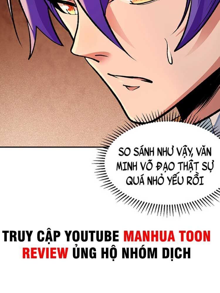 võ đạo độc tôn chapter 609 22