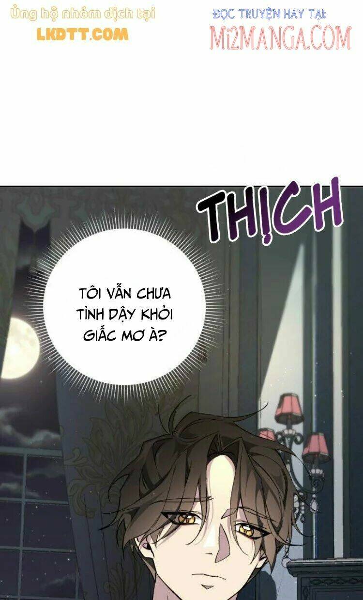 ta đã từng mong nàng biến mất chapter 19 17