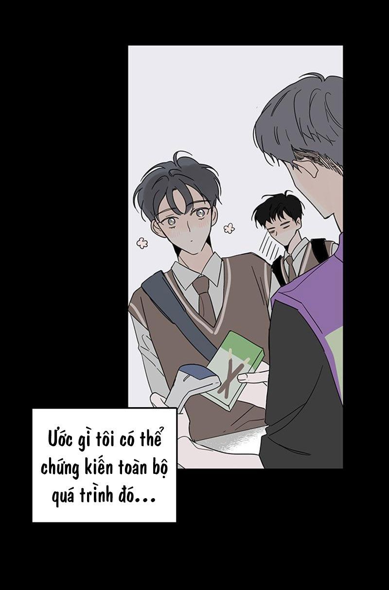 tình cờ yêu (full) chapter 2 8