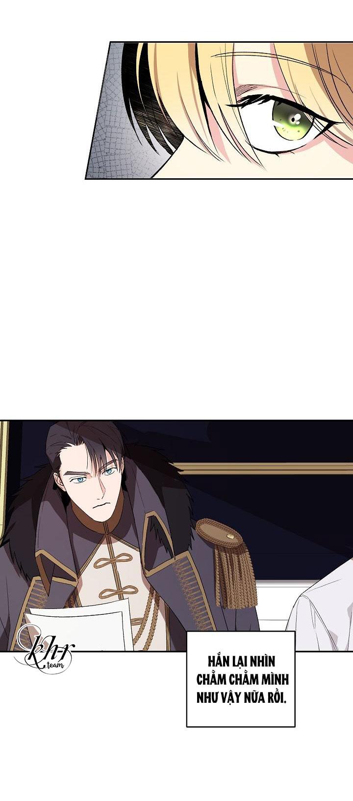 hai đất nước, đất nước của nô lệ chapter 5 53