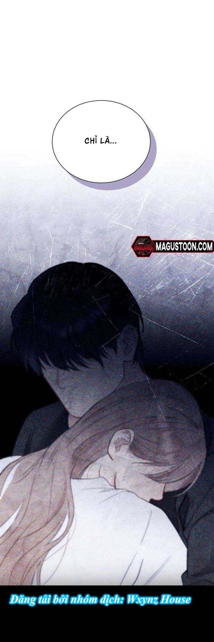 thư ký quyền lực chapter 3 73