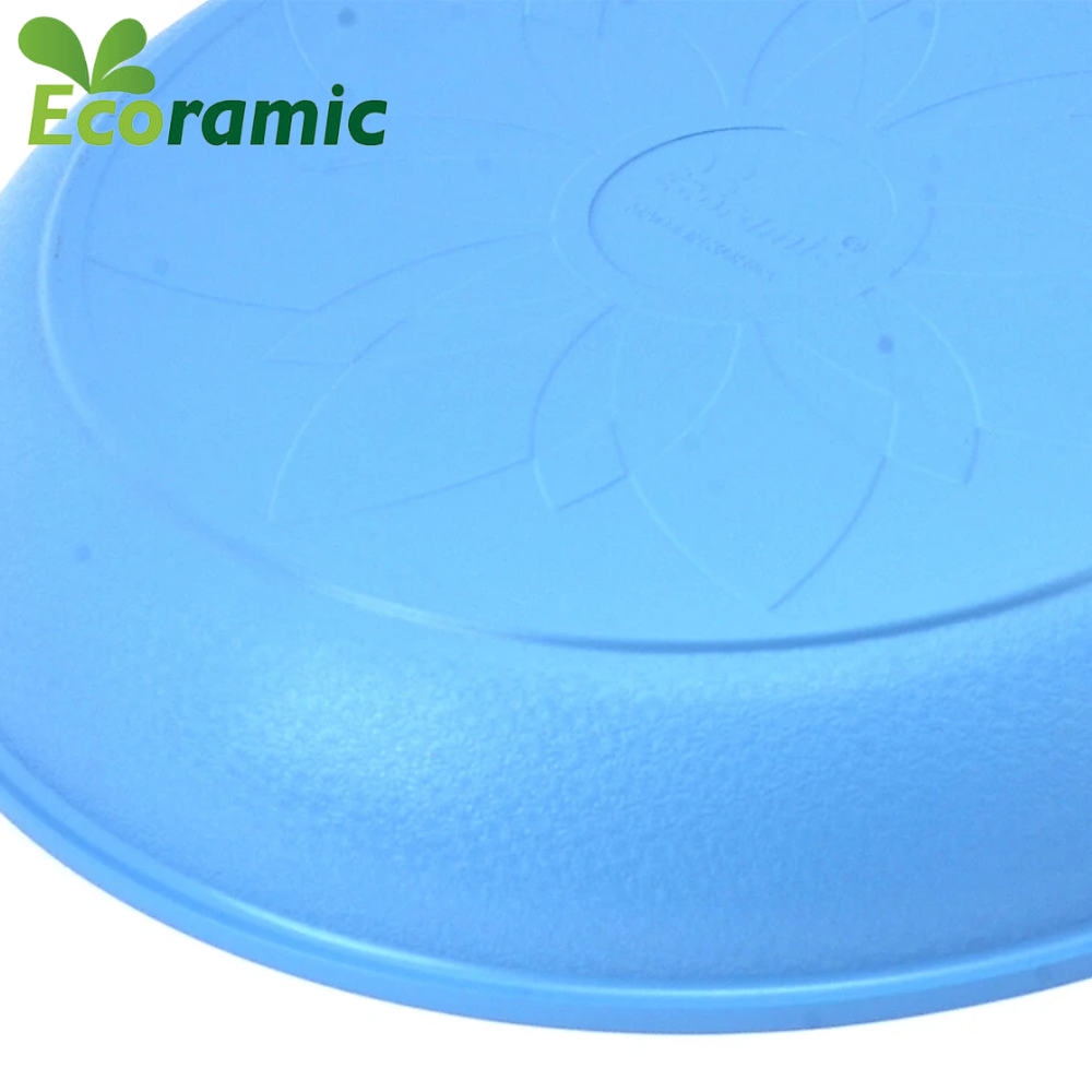Chảo Đá Nướng Cao Cấp Ecoramic ECPN-ST28 GR