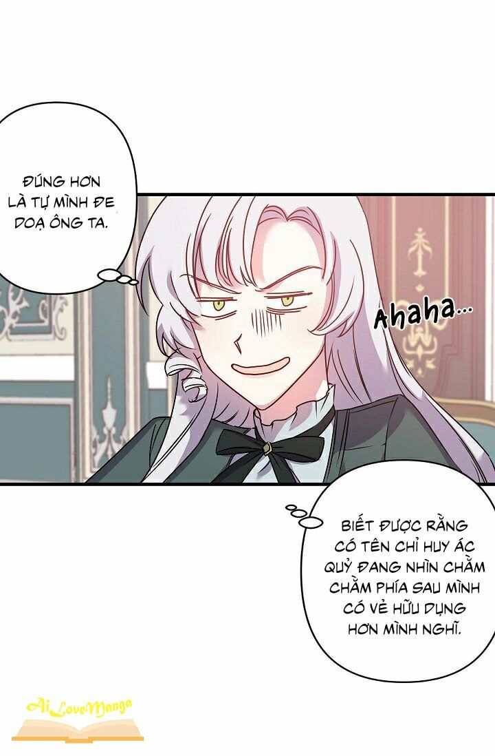 hôn lễ báo thù chapter 30 8