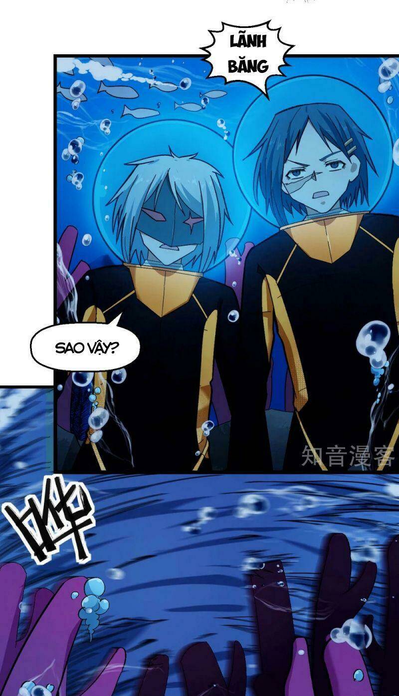 vườn trường cuồng sư hệ thống chapter 201 3