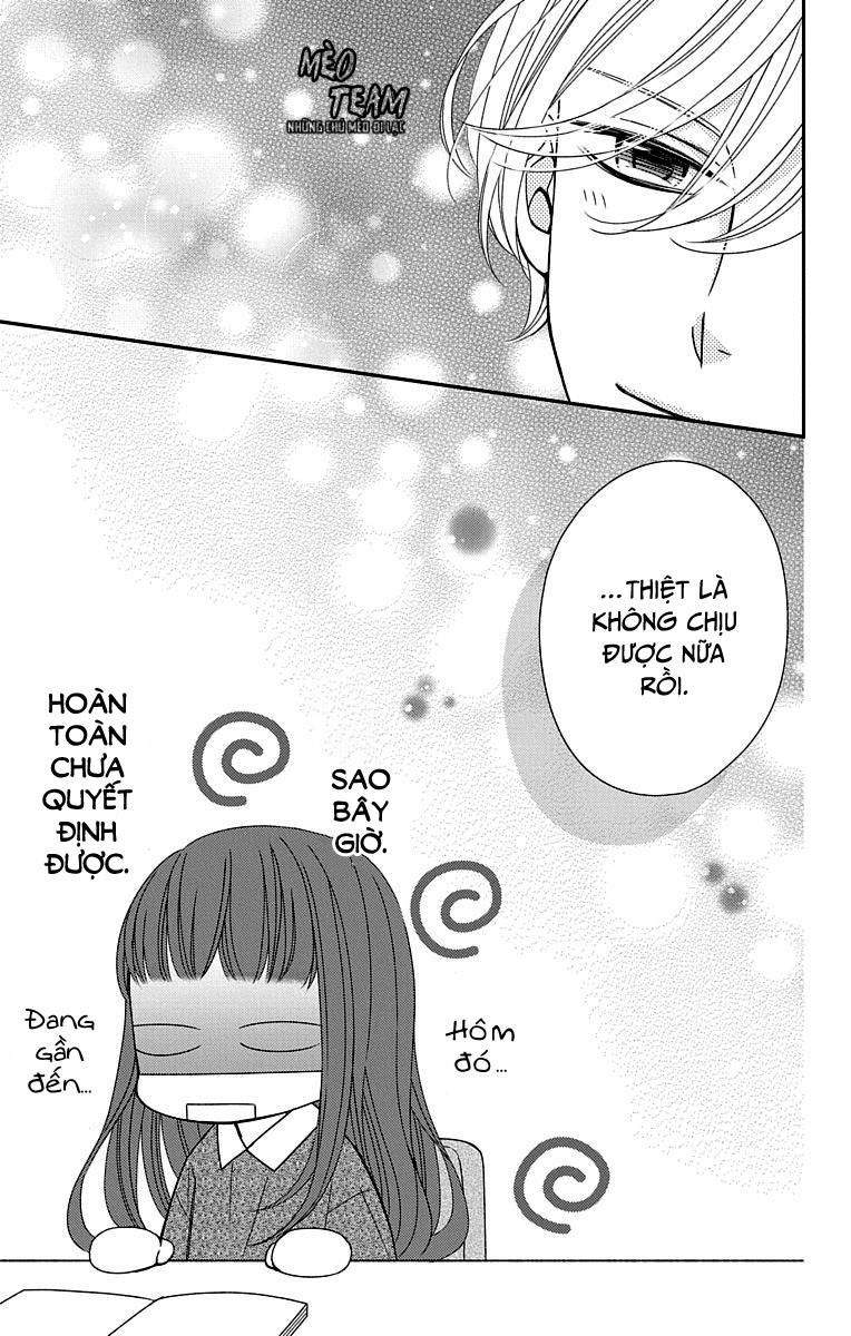 zenbu oshiete, sensei chapter 14 20