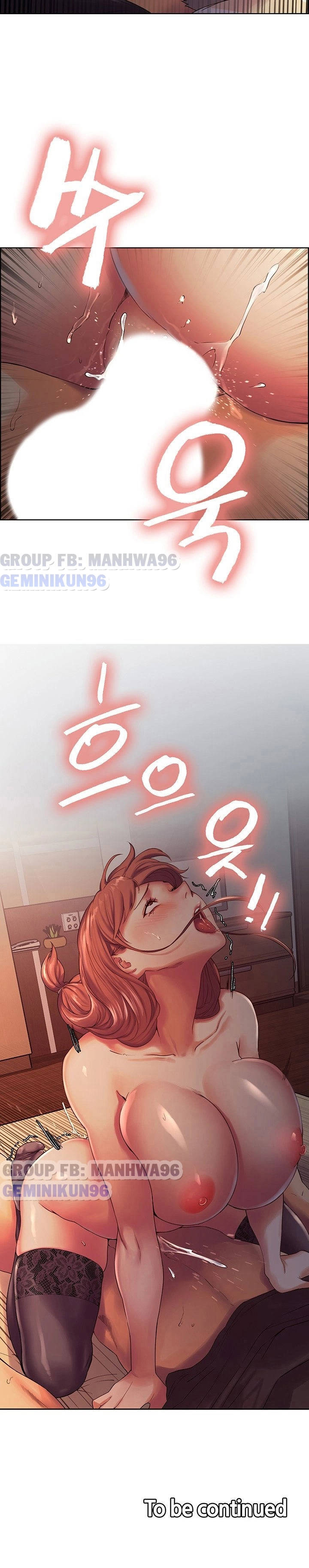 chạy trốn gia đình chapter 10 10