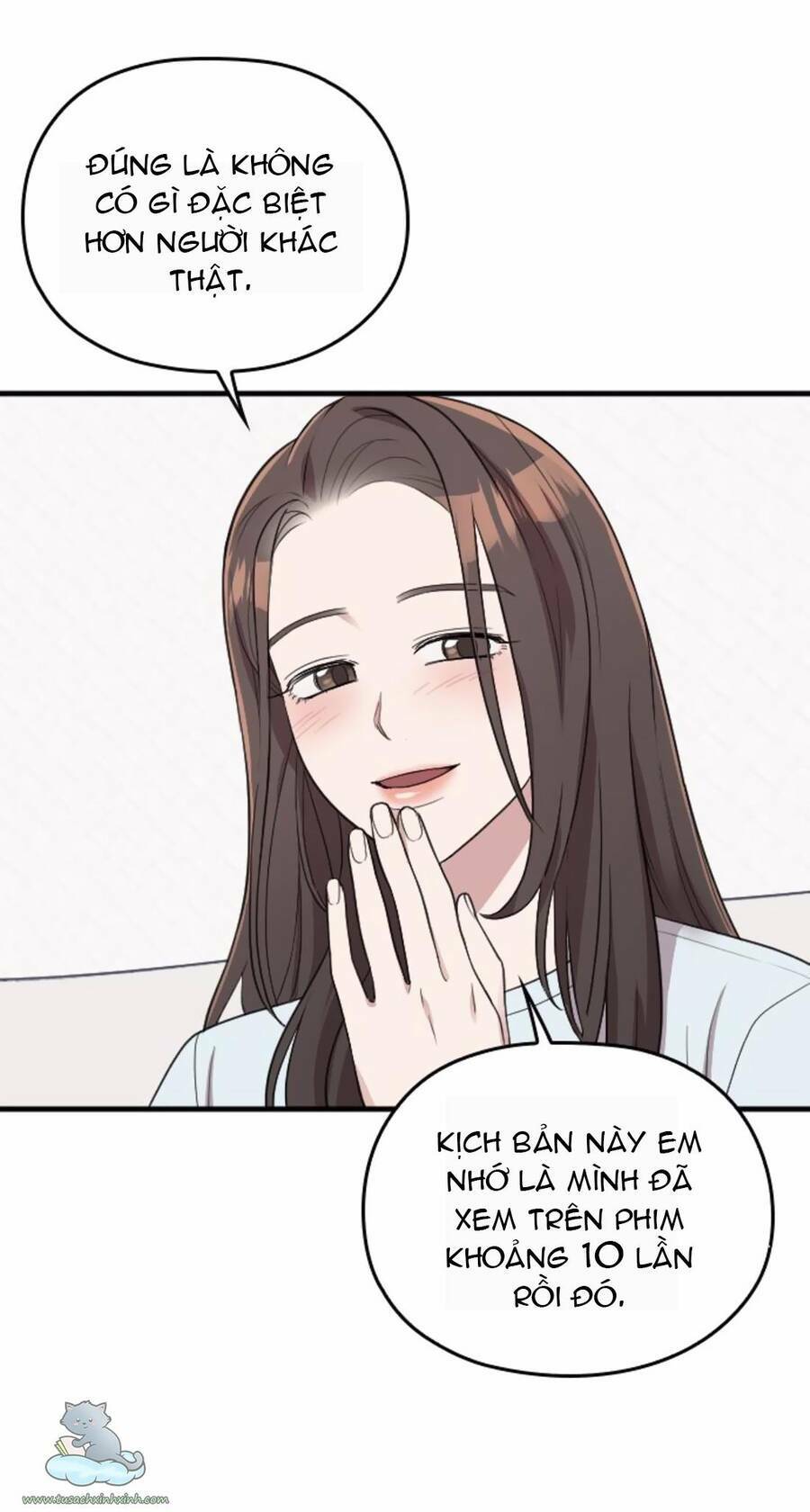 cô đi mà lấy chồng tôi đi chapter 35 26