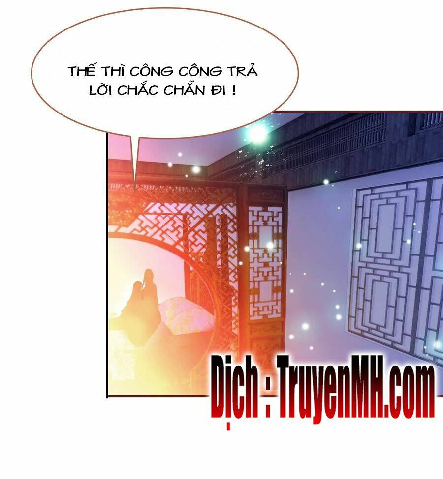 gả cho một tên thái giám đáng ghét chapter 135 12