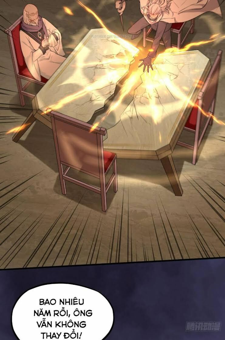 minh nhật thần đô chapter 28 8