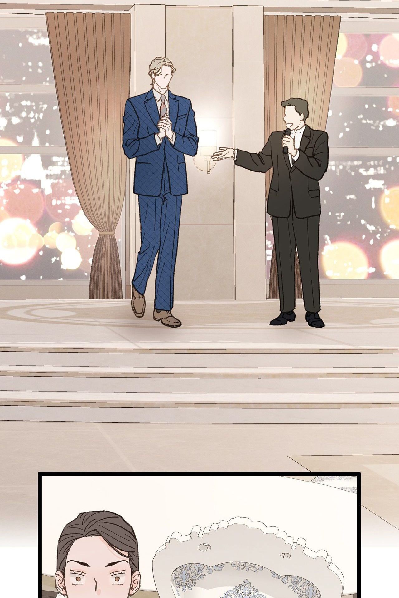 vùng cấm tình yêu của beta chapter 23 71