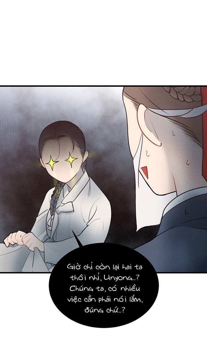 người tình của gwanghae chapter 20 61