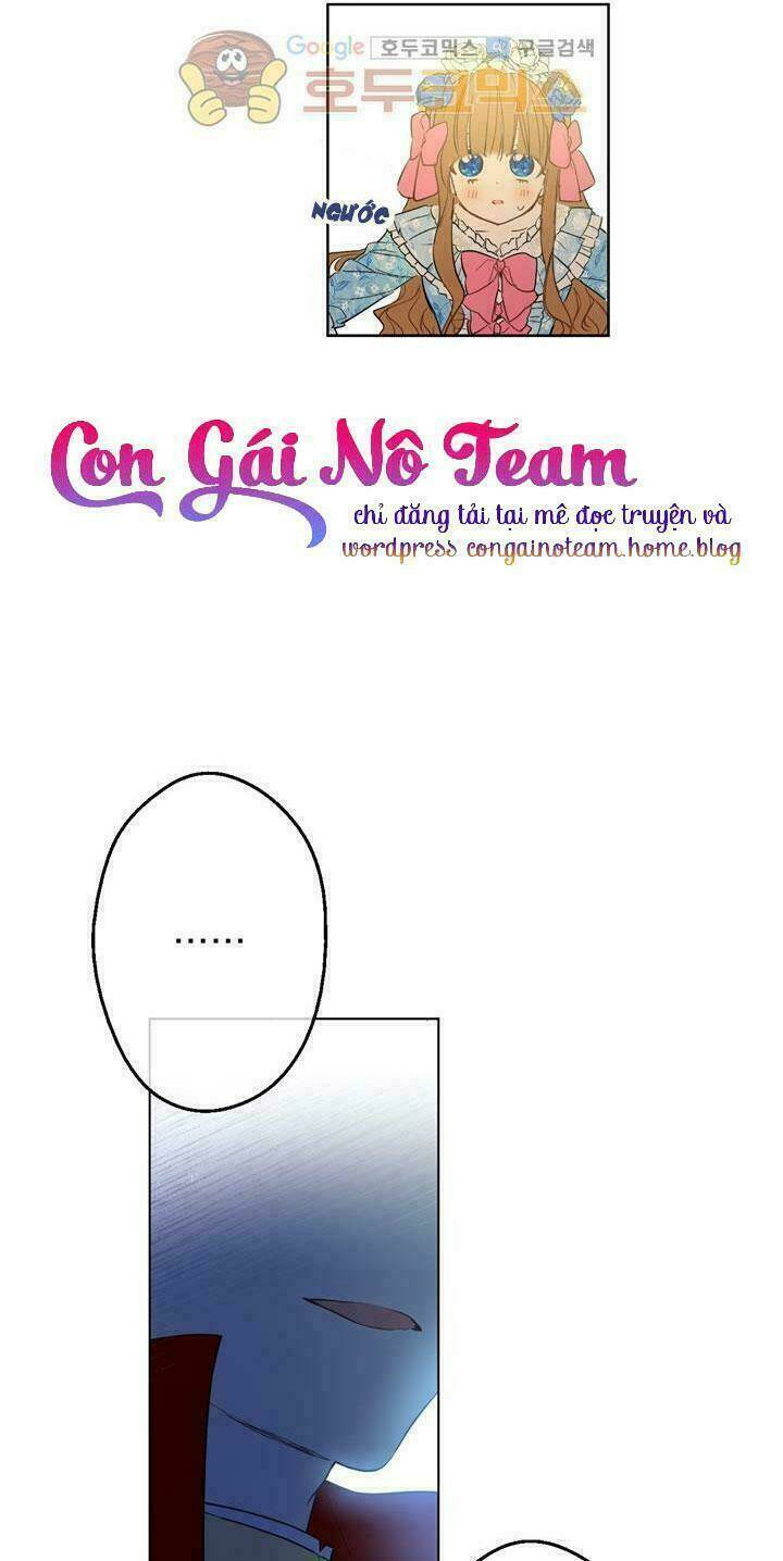 một ngày nọ ta trở thành công chúa chapter 19.5 8