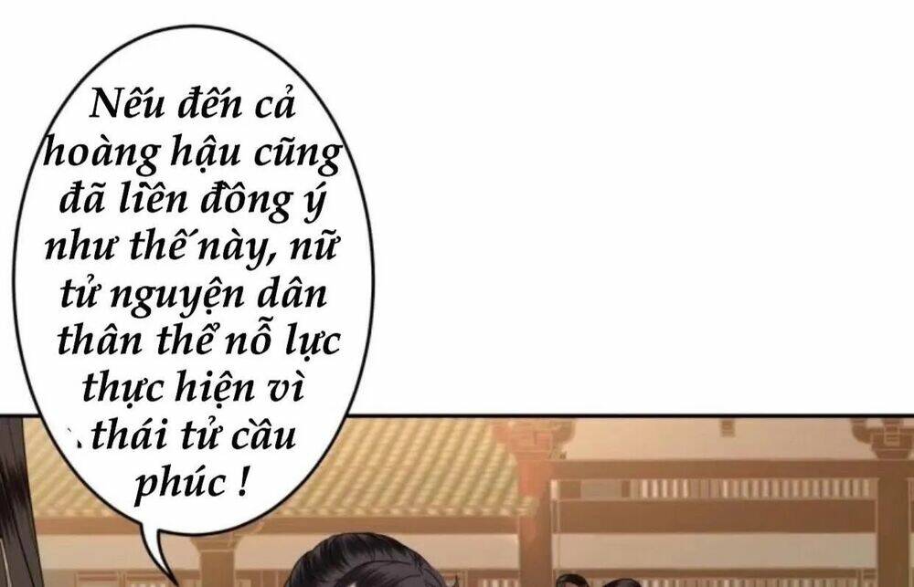 theo đuổi hoàng tử quá khó a~ chapter 44 31