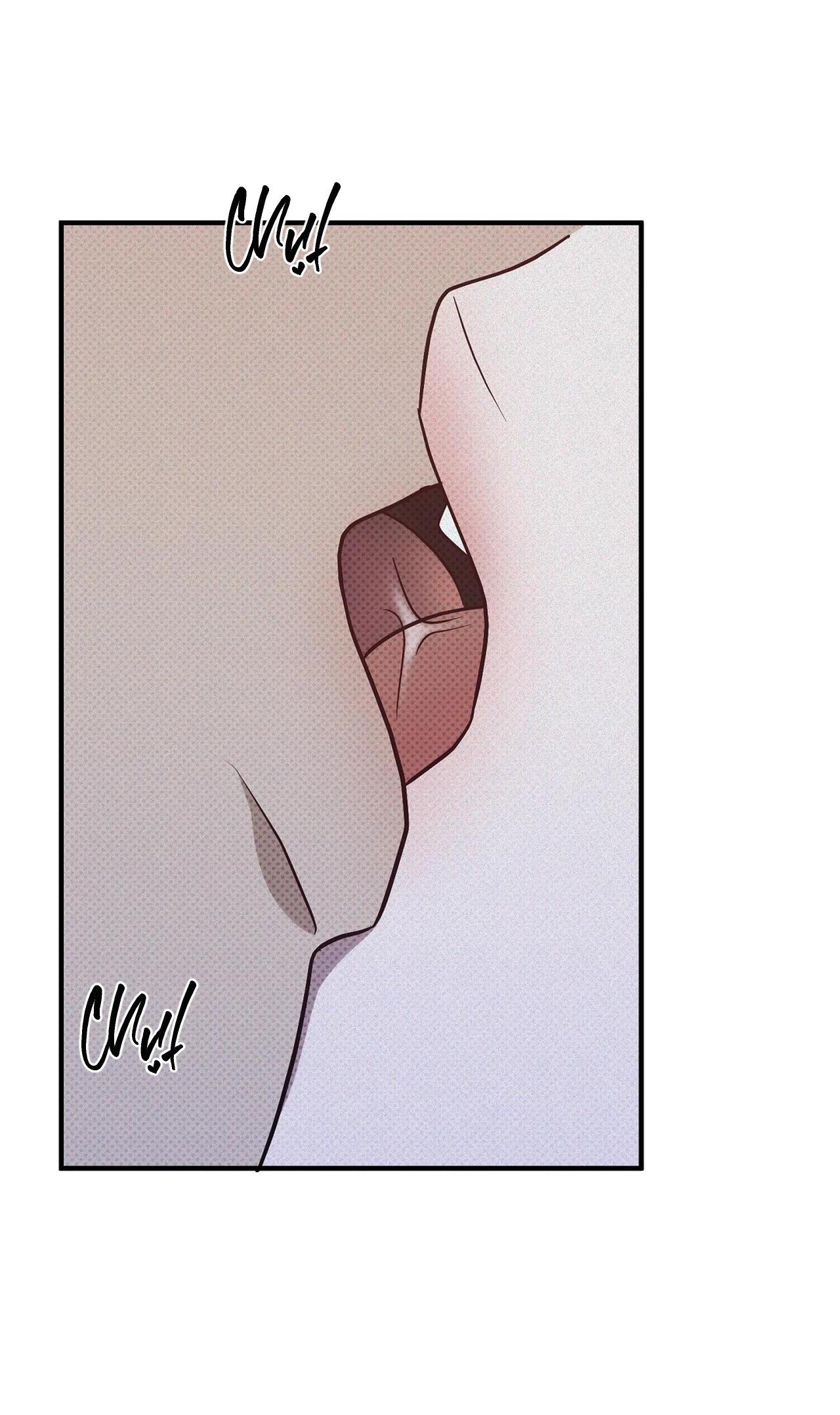 (abo) nỗi u sầu của manhattan chapter 9 19