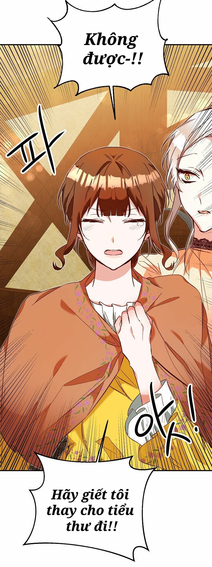 lý do nàng ấy sống như 1 ác nữ chapter 9 11