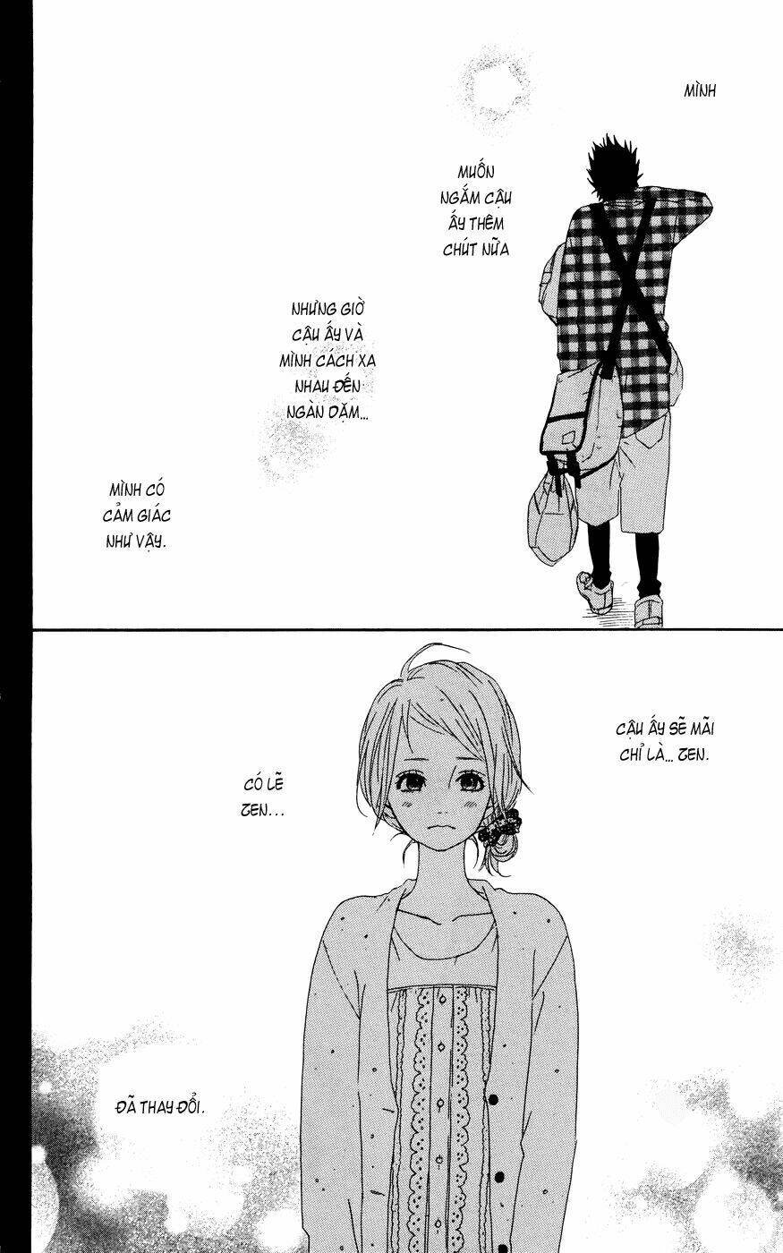 yume miru taiyou chapter 23 19