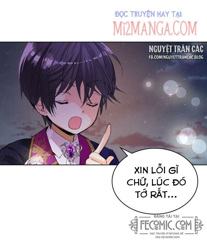con có phải con là con gái của ngài không? chapter 67 11