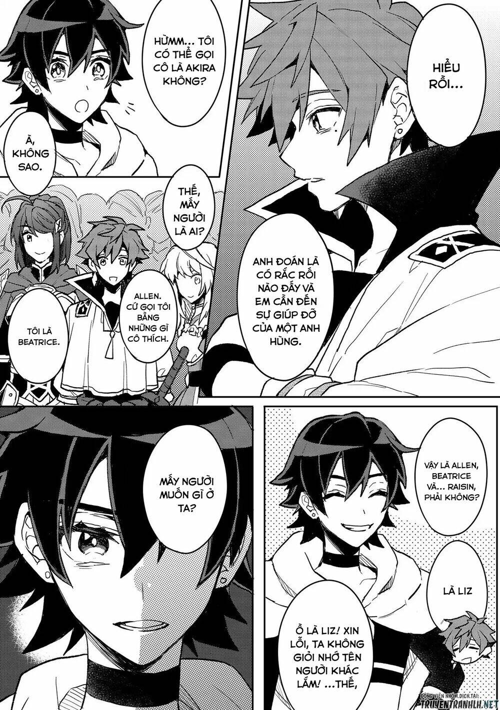 dekisokonai to yobareta moto eiyuu wa, jikka kara tsuihousareta no de suki katte ni ikiru koto chapter 2 16