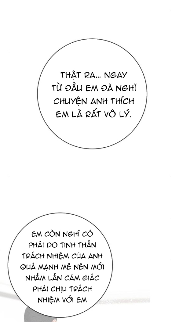 tôi sẽ cho anh thứ tồi tệ nhất chapter 27.1 28