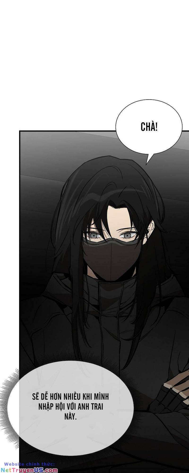 quét rác ngày tận thế chapter 10 38