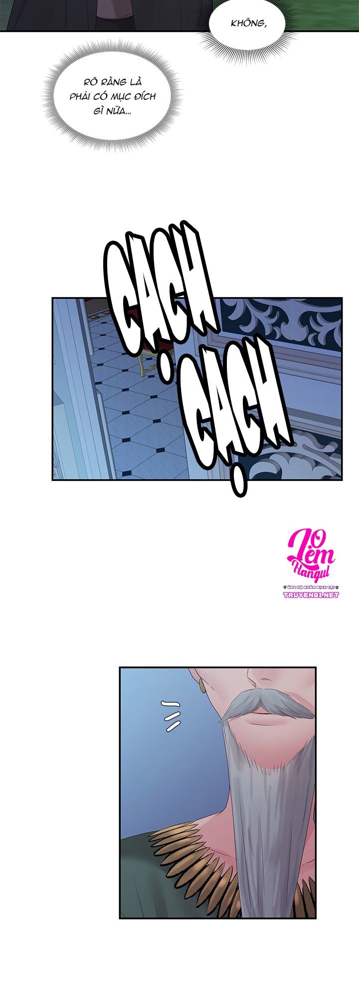 bệ hạ là của tôi chapter 23 16