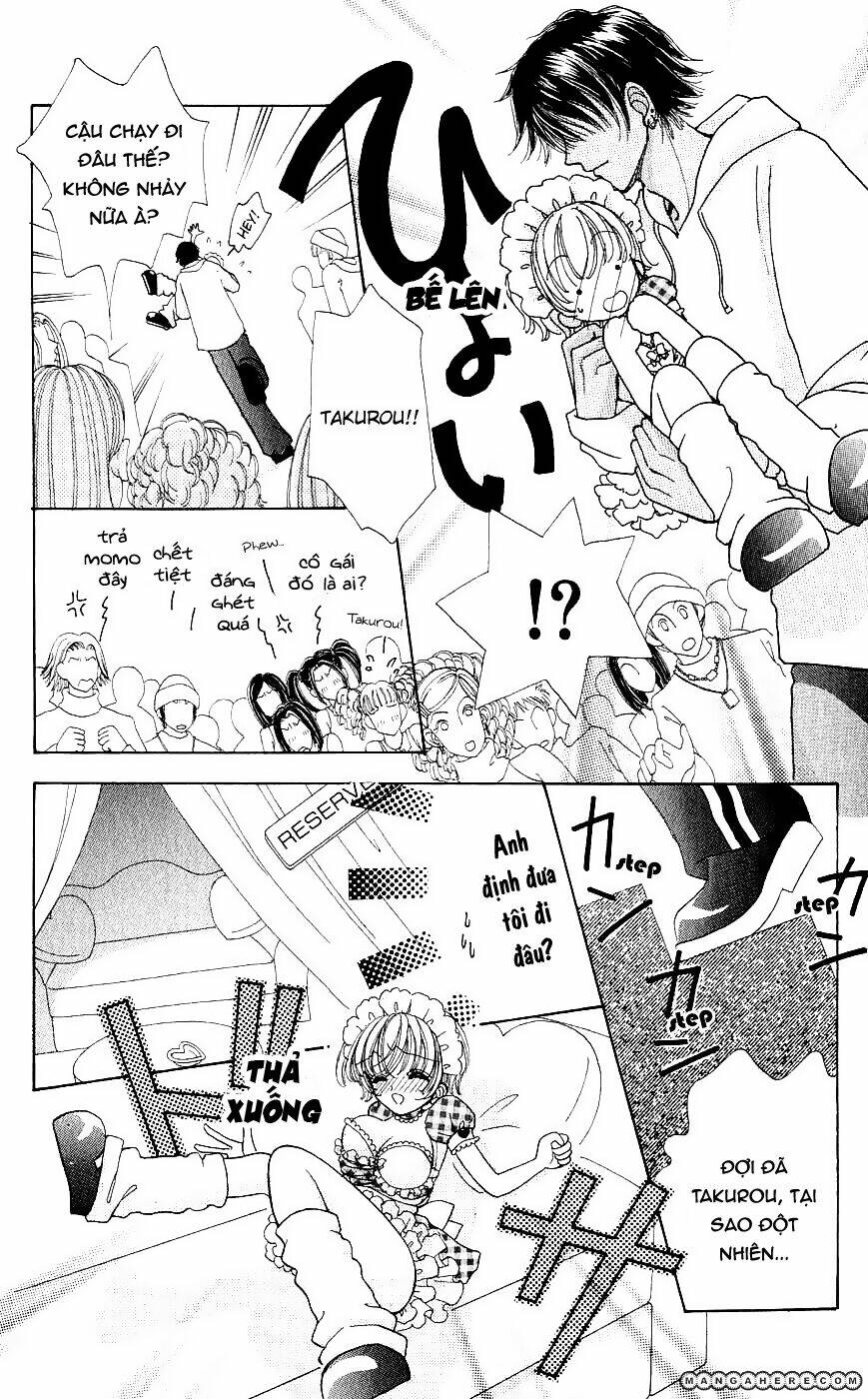 hana ni nare chapter 57 20