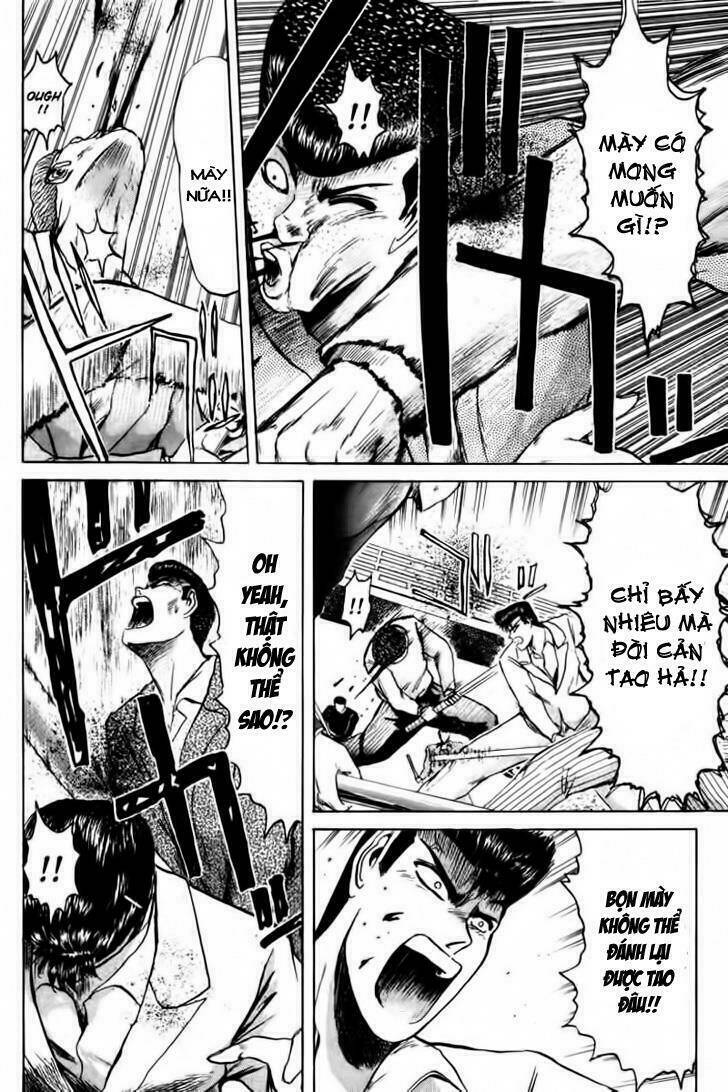 shonan junai gumi chapter 63 14