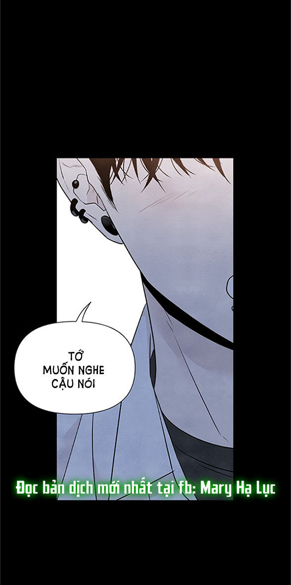 điều khiến tôi quyết tâm muốn chết chapter 23.1 18