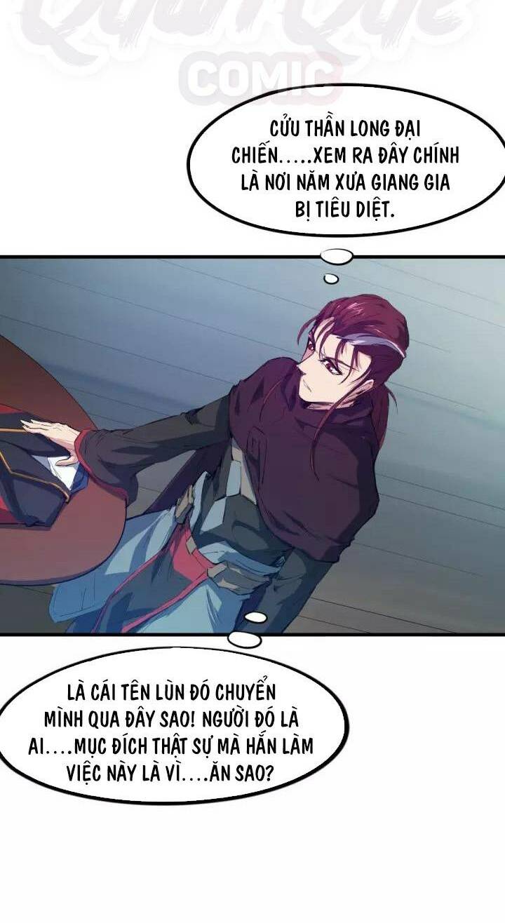 long mạch võ thần chapter 62 15