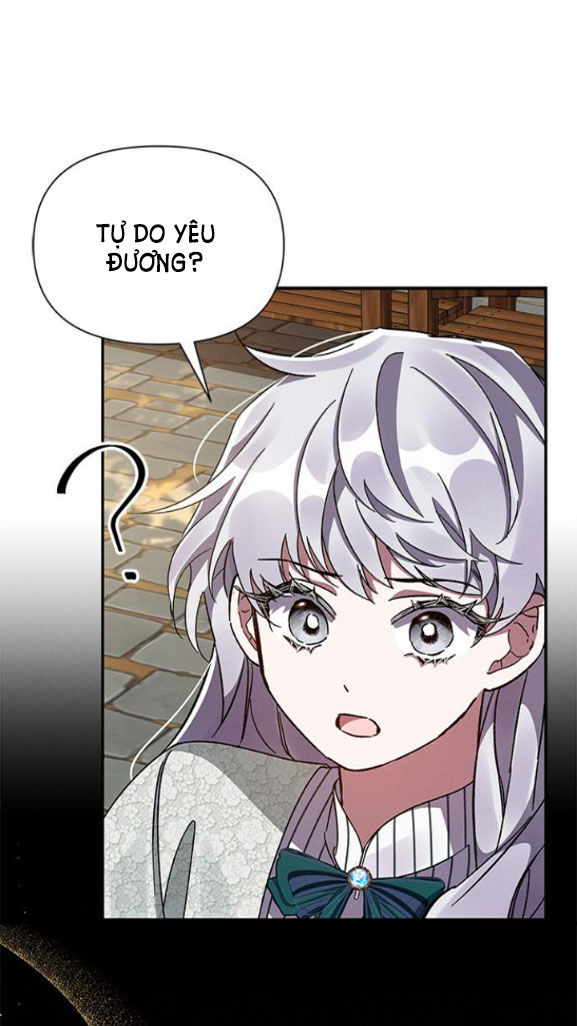 ôi kẻ thù không đội trời chung thân ái của tôi chapter 37.1 17