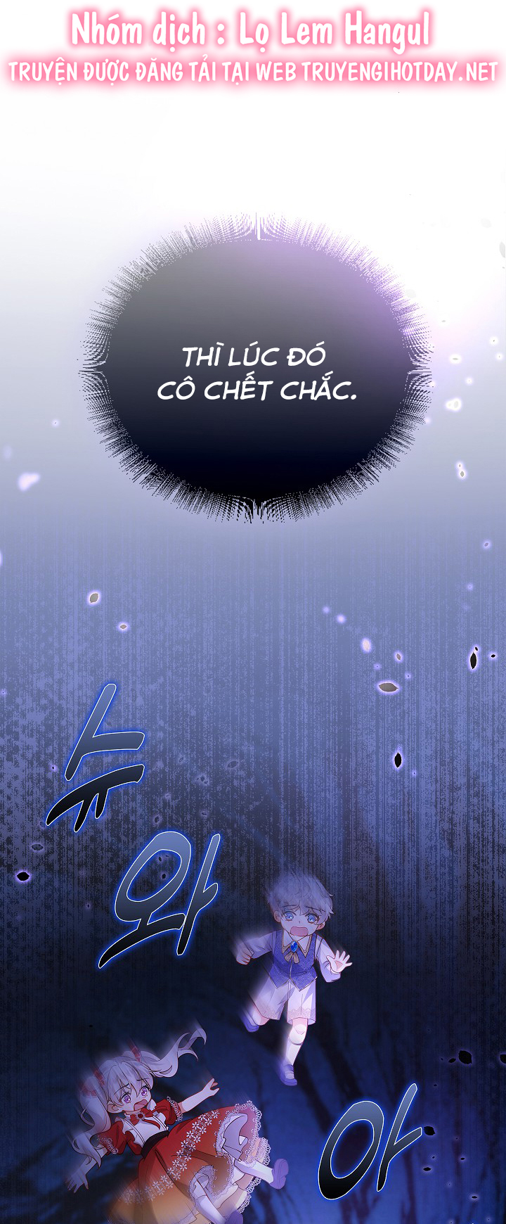 tôi sẽ nuôi dưỡng hai đứa con của nam chính chapter 31 4