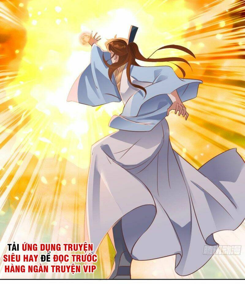 đỉnh cấp phản phái đại sư huynh chapter 7 11