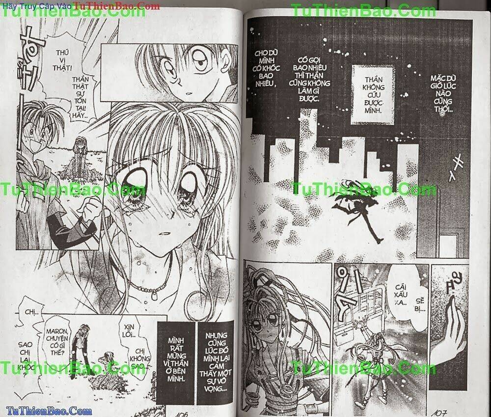 thiên thần bóng tối chapter 4 51