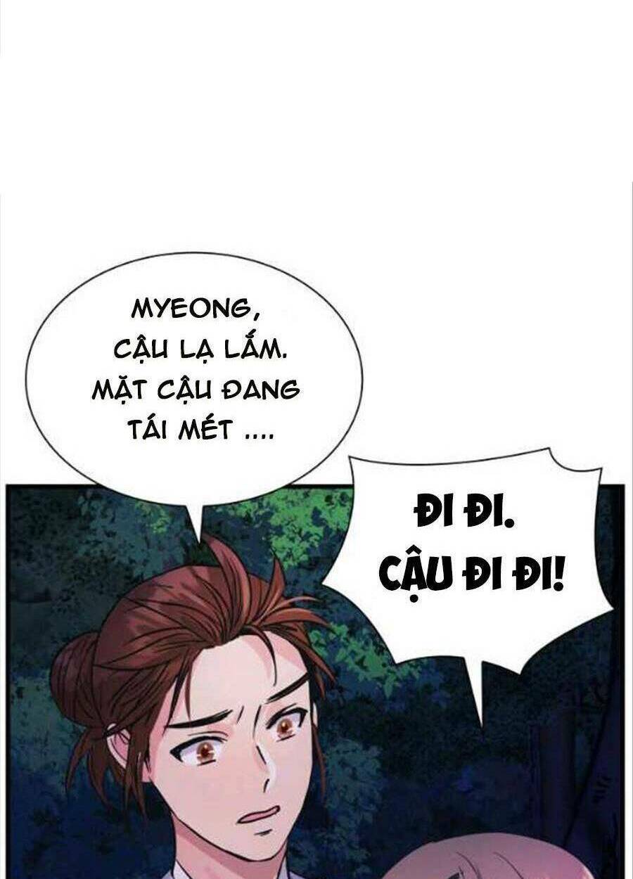 cô dâu của sói đen chapter 27 28