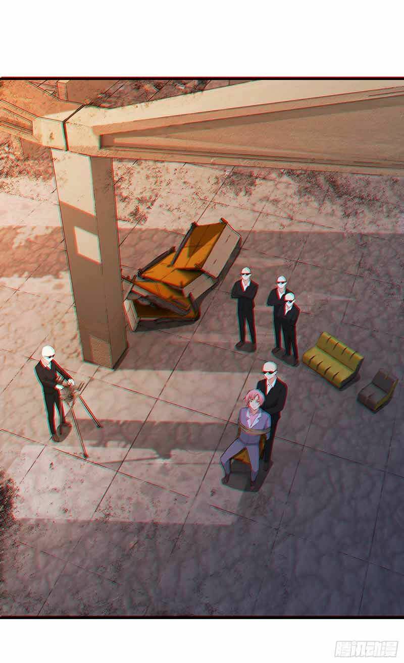 quái trộm thâu tâm chapter 2 14