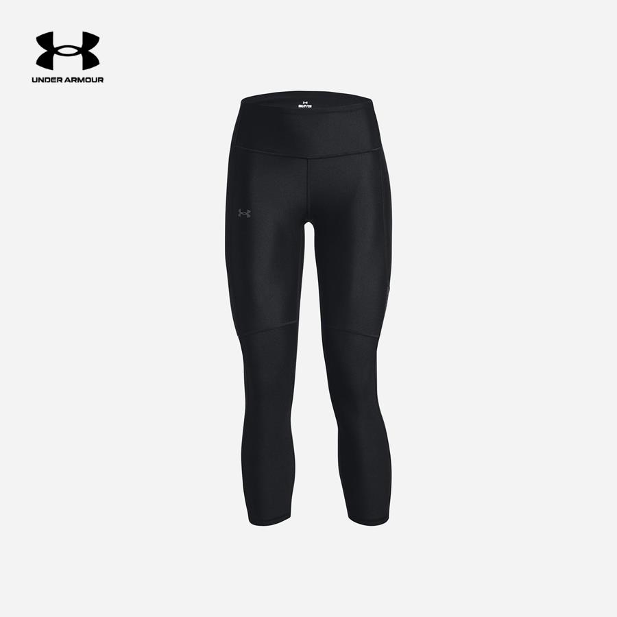 Quần ôm thể thao nữ Under Armour Armour Heatgear - 1373938-001