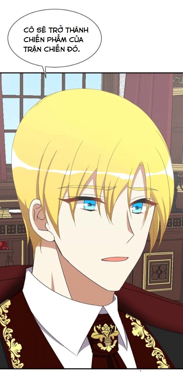 giải cứu công tước bị nguyền rủa chapter 8 57