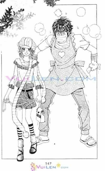 anh là của tôi chapter 3 147