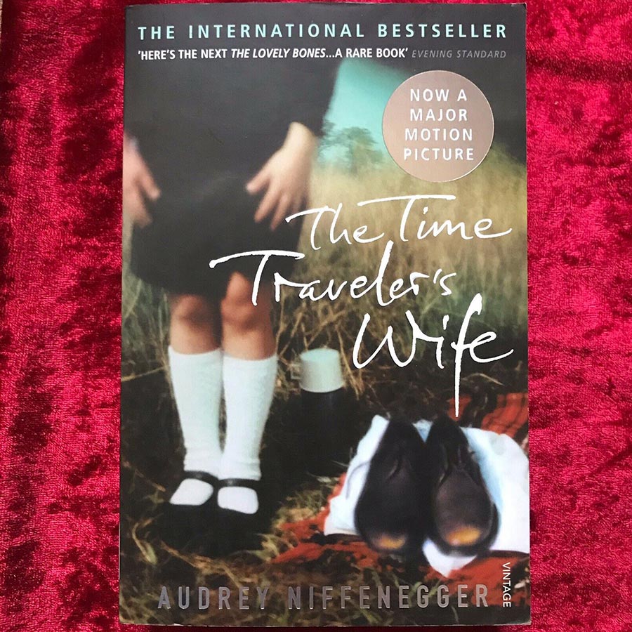 The Time Traveler Wife