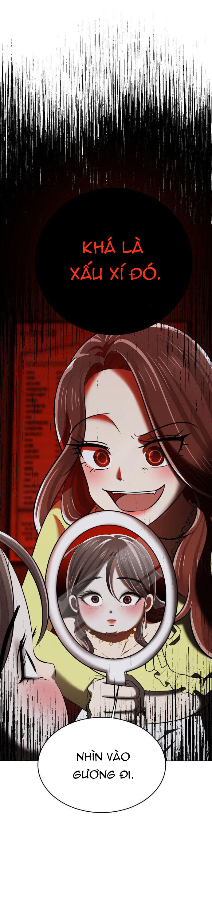 tầm quan trọng của vẻ bề ngoài chapter 2.2 13