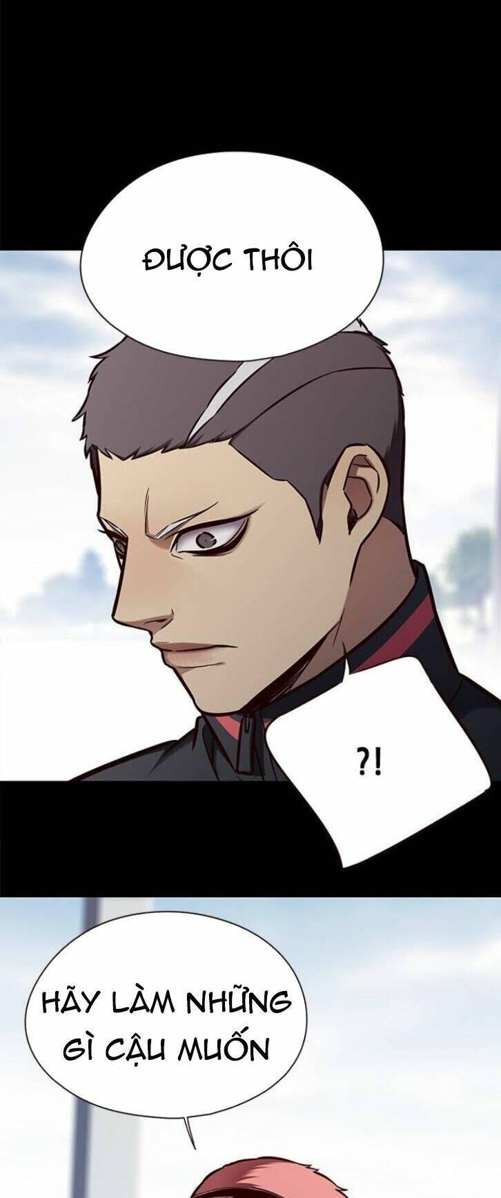 biến thân thành mèo chapter 149 10