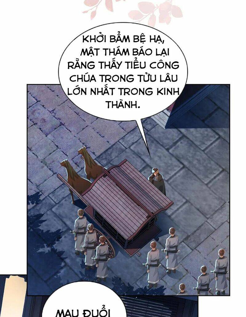 nhặt được bảo bối manh manh chapter 40 12