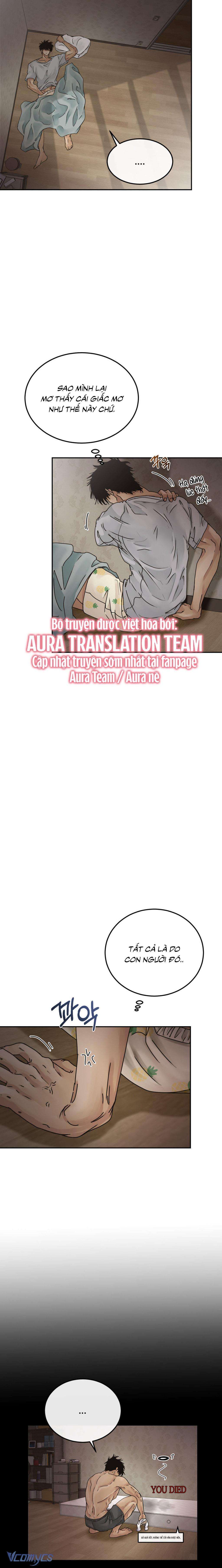 [18+] trở thành gia đình chapter 15 4