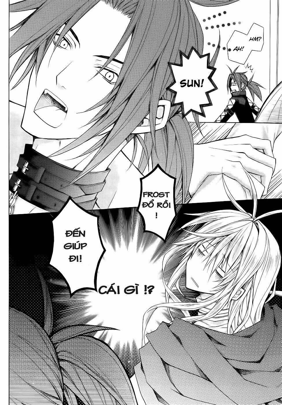 the legend of sun knight chapter 5 43