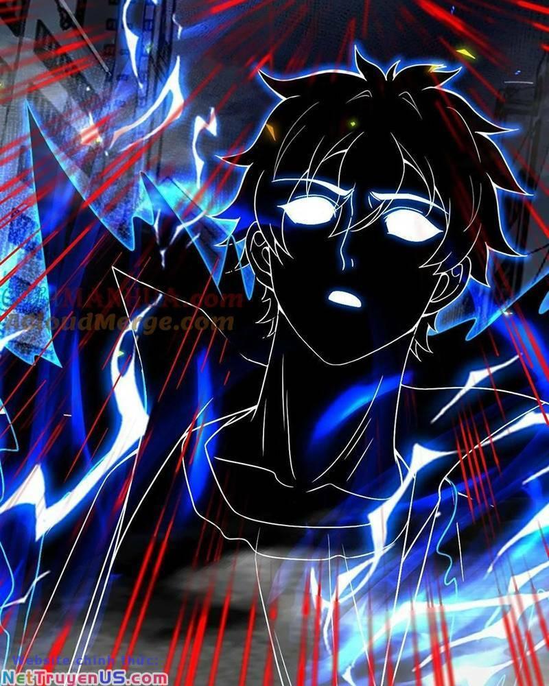 nhìn thấy thanh máu, ta xử tội thần linh chapter 115 52