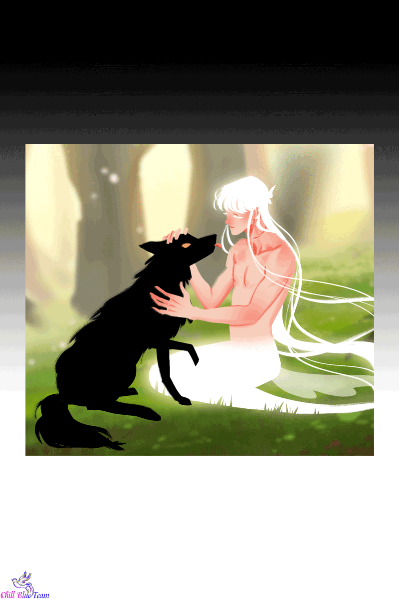 thần chết và kẻ chờ đợi chapter 23 32