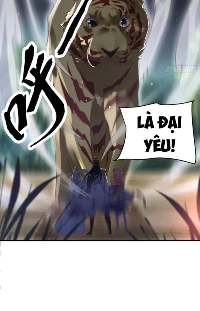 mỗi nữ đồ đệ đều muốn giết ta chapter 29 20