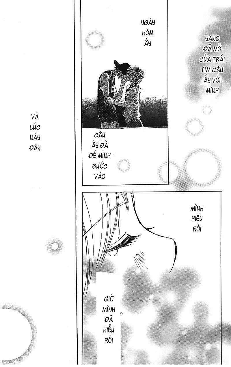 ngày ấy ta bên nhau chapter 22 25