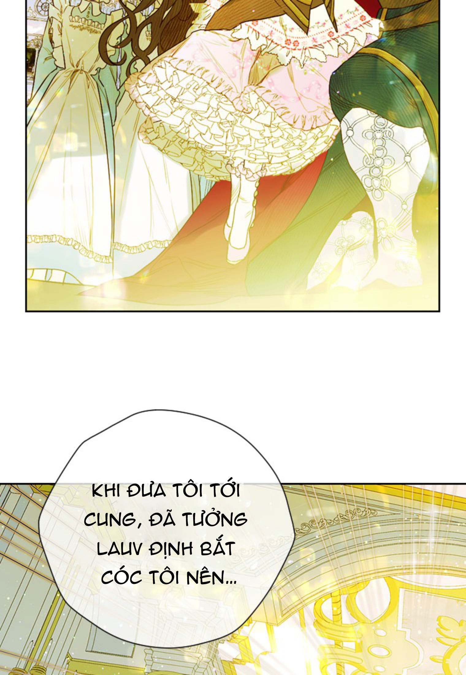 mẹ tôi kết hôn một lần nữa chapter 9 28